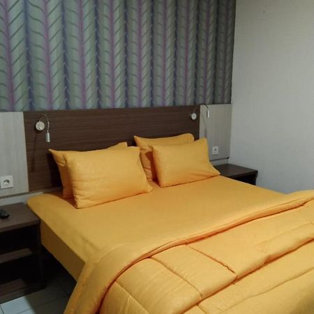 Smart Dream Inn Tangerang Exterior foto