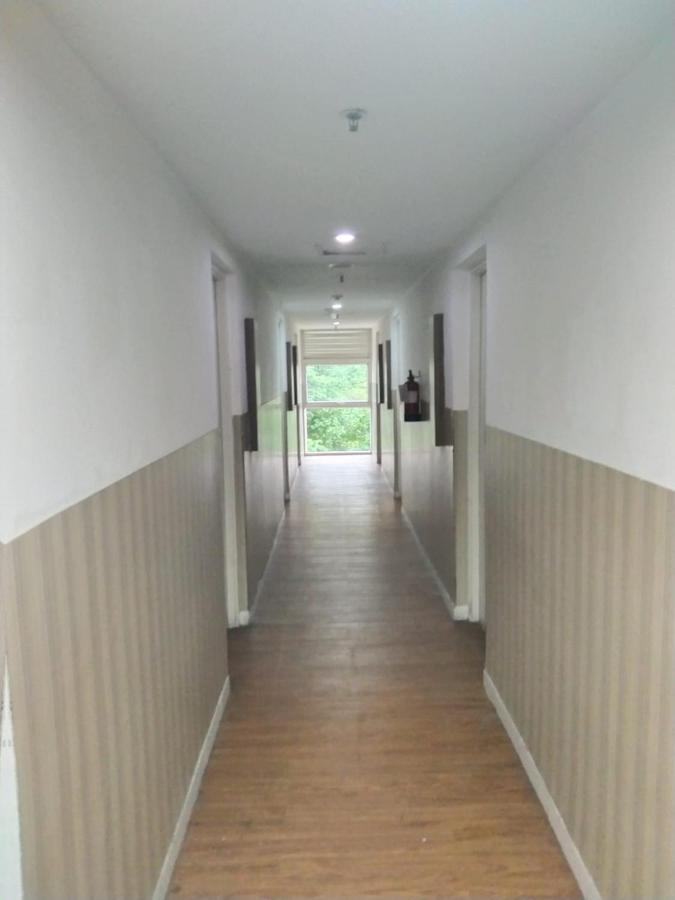 Smart Dream Inn Tangerang Exterior foto