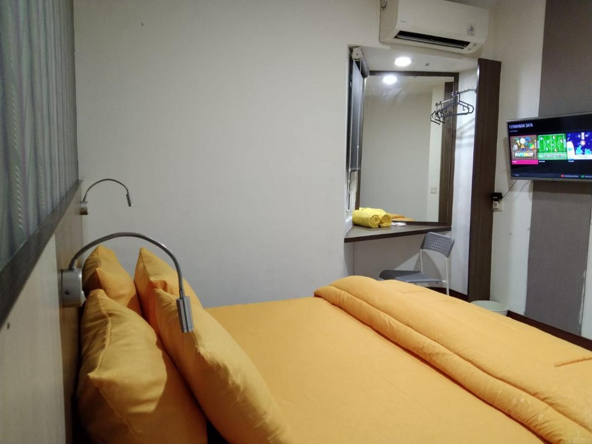 Smart Dream Inn Tangerang Exterior foto