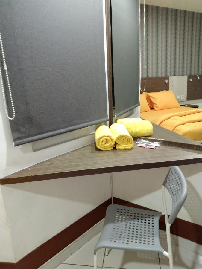 Smart Dream Inn Tangerang Exterior foto