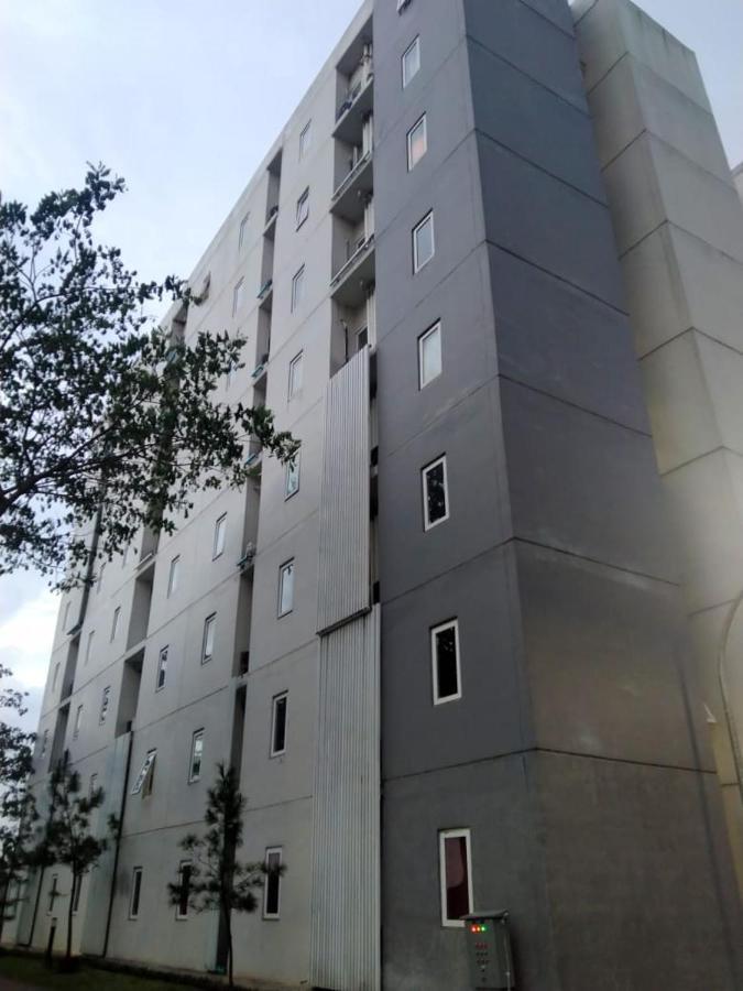 Smart Dream Inn Tangerang Exterior foto
