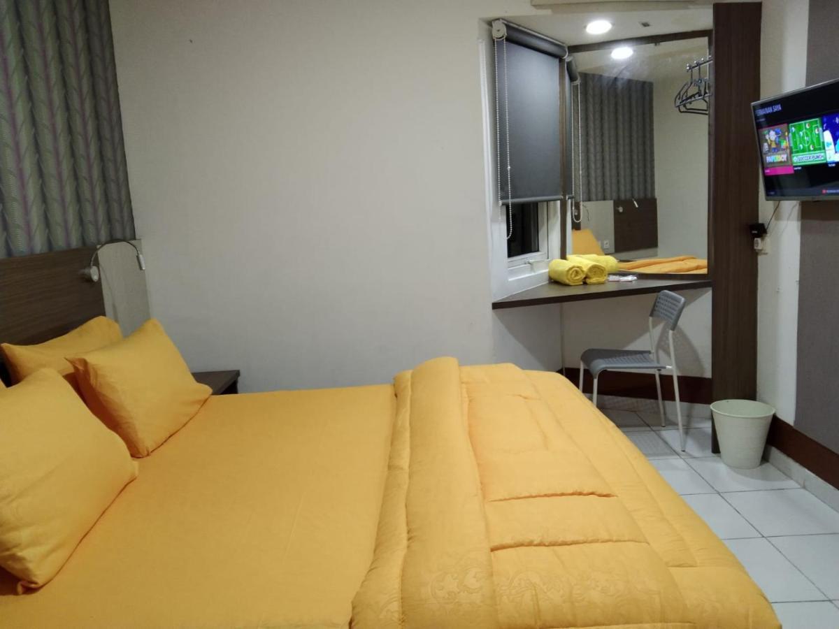 Smart Dream Inn Tangerang Exterior foto